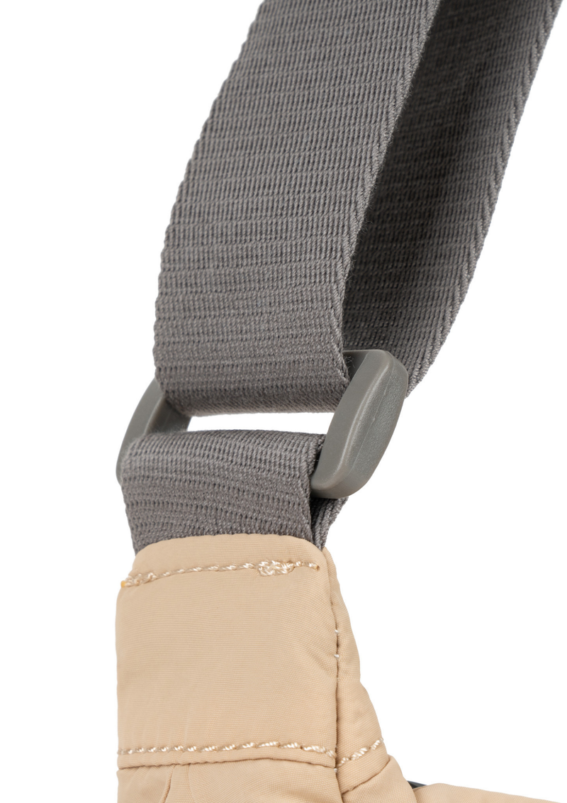 An image of the ROKA London Farringdon Bag