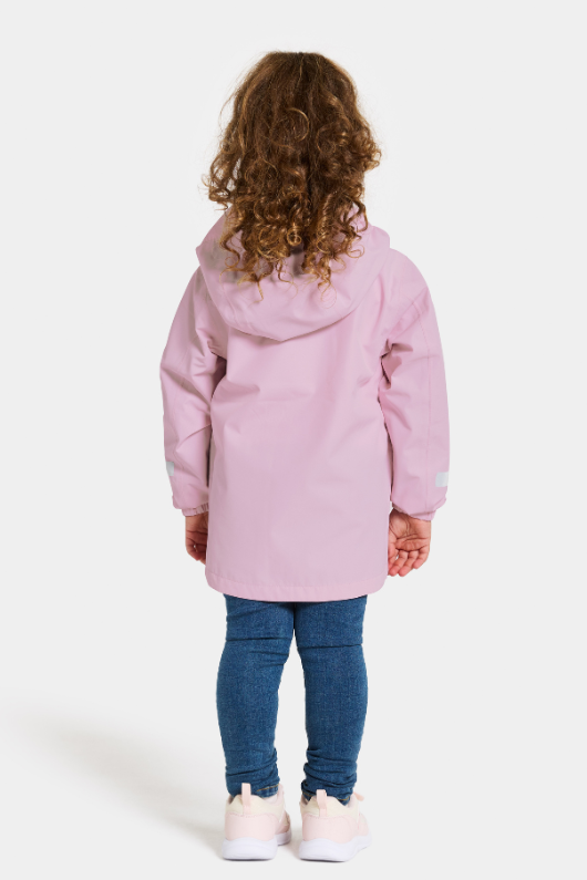 An image of the Didriksons Norma Jacket