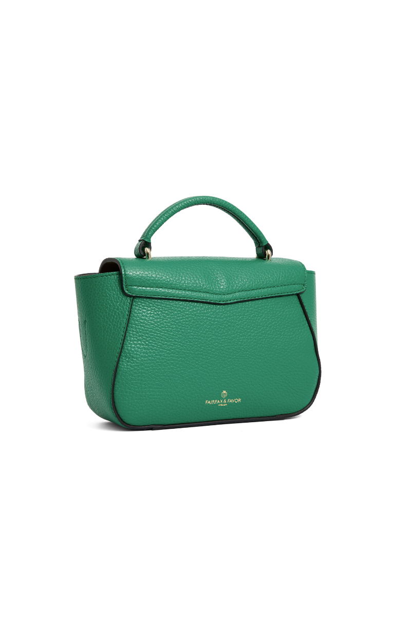 Fairfax & Favor Mini Blenheim Handbag