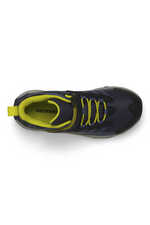 An image of the Merrell Big Kid's Moab Speed Mid 2 A/C Waterproof