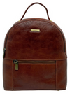 An image of the Nova Leathers Backpack