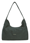 An image of the Every Other Suede Single Strap Shoulder Bag