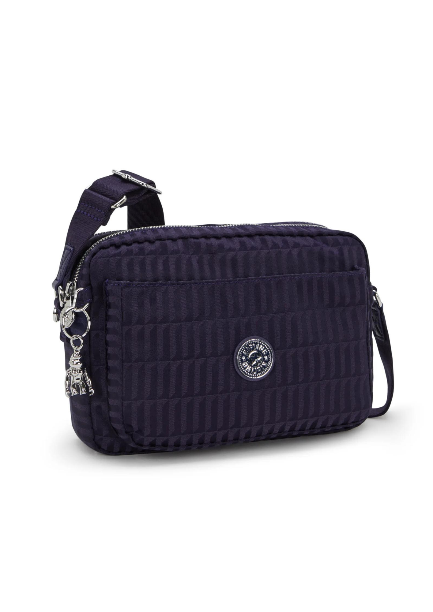 An image of the Kipling Abanu M Bag