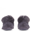 An image of the Bedroom Athletics Harriet Faux Fur Slipper Boots
