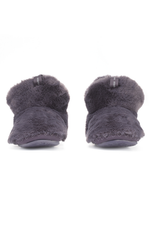 An image of the Bedroom Athletics Harriet Faux Fur Slipper Boots