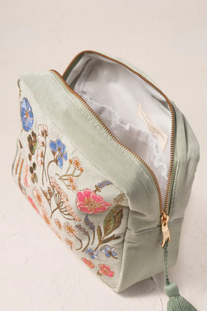 Wash Bag
