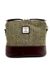 An image of the Maccessori Square Shoulder Bag