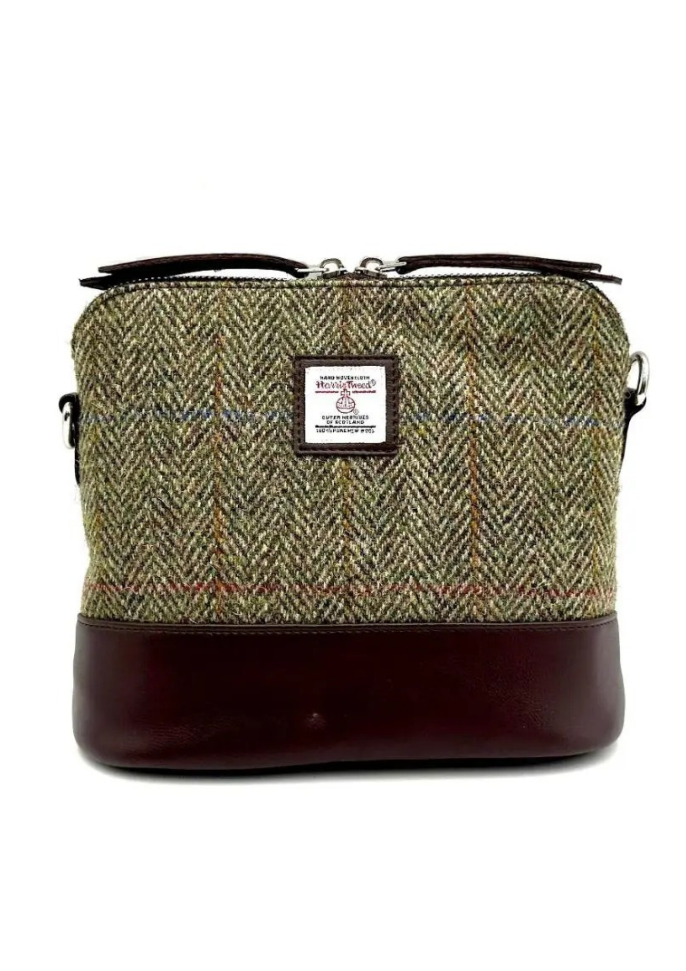 An image of the Maccessori Square Shoulder Bag