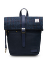 An image of the Islander Canvas Backpack