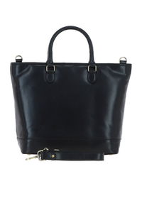 An image of the Ashwood Leather Leather Large Shopper