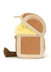 An image of the Jellycat Jellycat Amuseables Treasure Chest