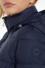 An image of the Tommy Hilfiger Down Jacket