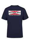 An image of the Old Guys Rule Local Legend IV T-Shirt