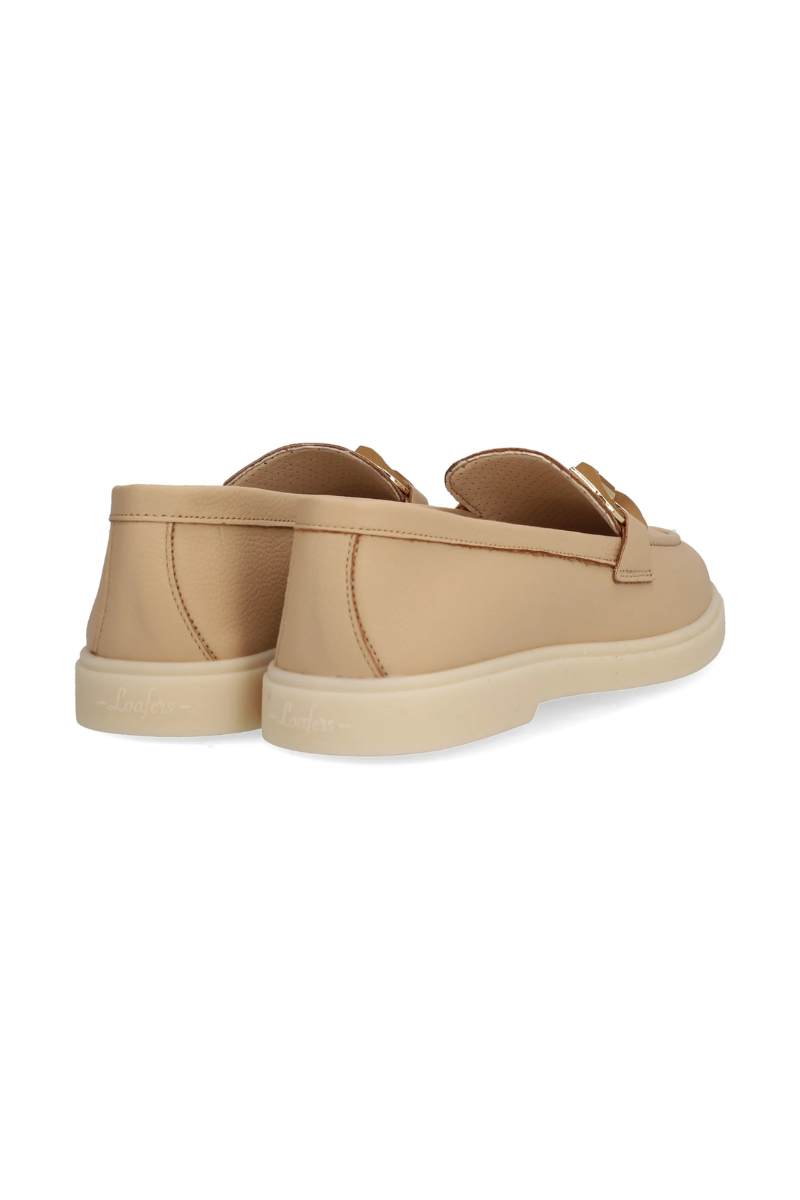 An image of the Alpe Carter Loafers