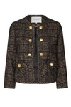An image of the Dea Kudibal Nelladea Jacket With Deco Buttons