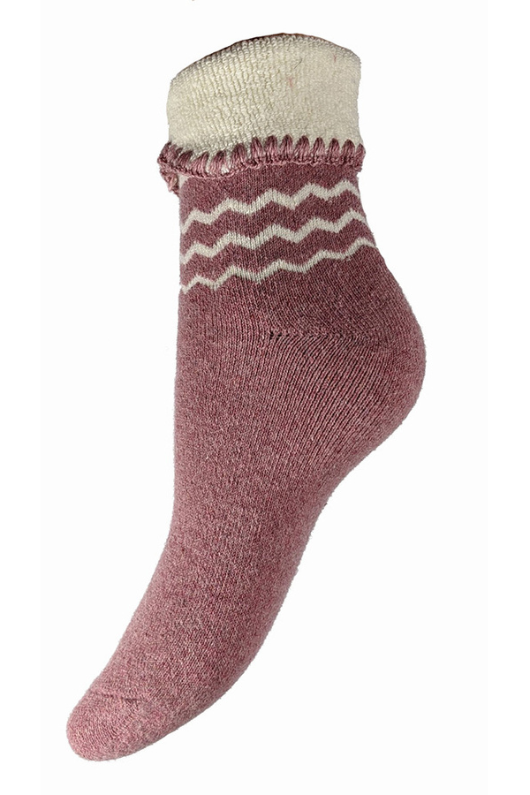 An image of the Joya Socks