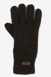 An image of the Barbour Carlton Gloves