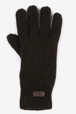 An image of the Barbour Carlton Gloves