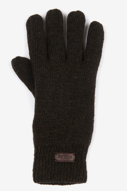 An image of the Barbour Carlton Gloves