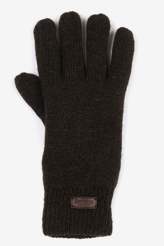 An image of the Barbour Carlton Gloves