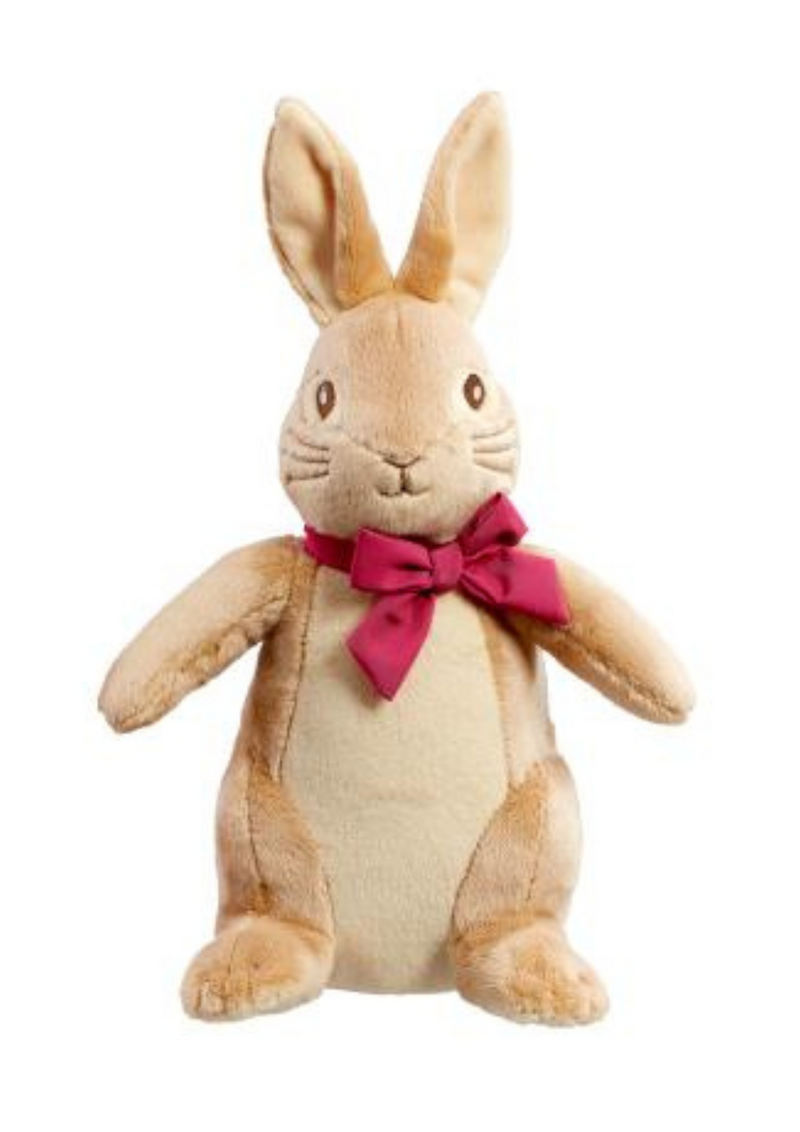 An image of the Rainbow Designs Flopsy Soft Toy