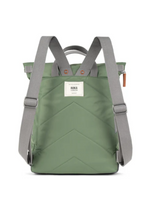An image of the ROKA London Canfield B Backpack
