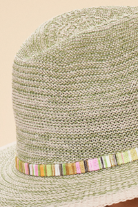 An image of the Powder Natalie Hat