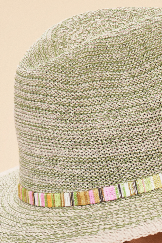 An image of the Powder Natalie Hat