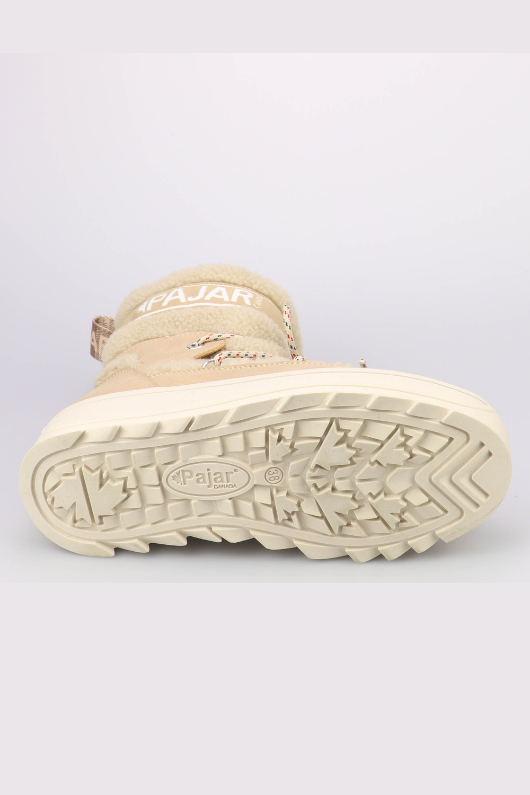 pajar fur boots womens