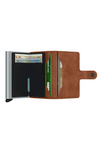An image of the Secrid Vintage Miniwallet
