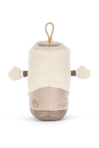 Jellycat Amuseables Perta Snow Boot