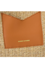 An image of the Every Other Every Other Large Twin Tote Bag