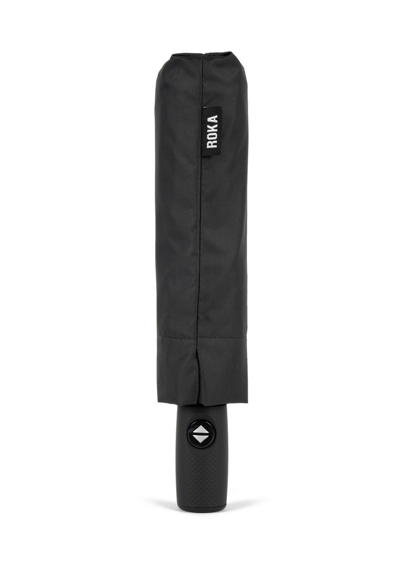 An image of the ROKA London Waterloo Ultralite Umbrella