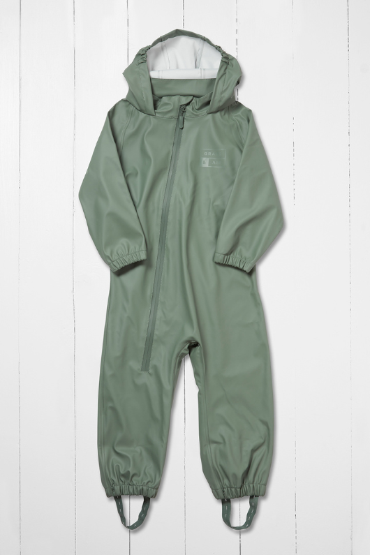 An image of the Grass & Air Puddle Suit