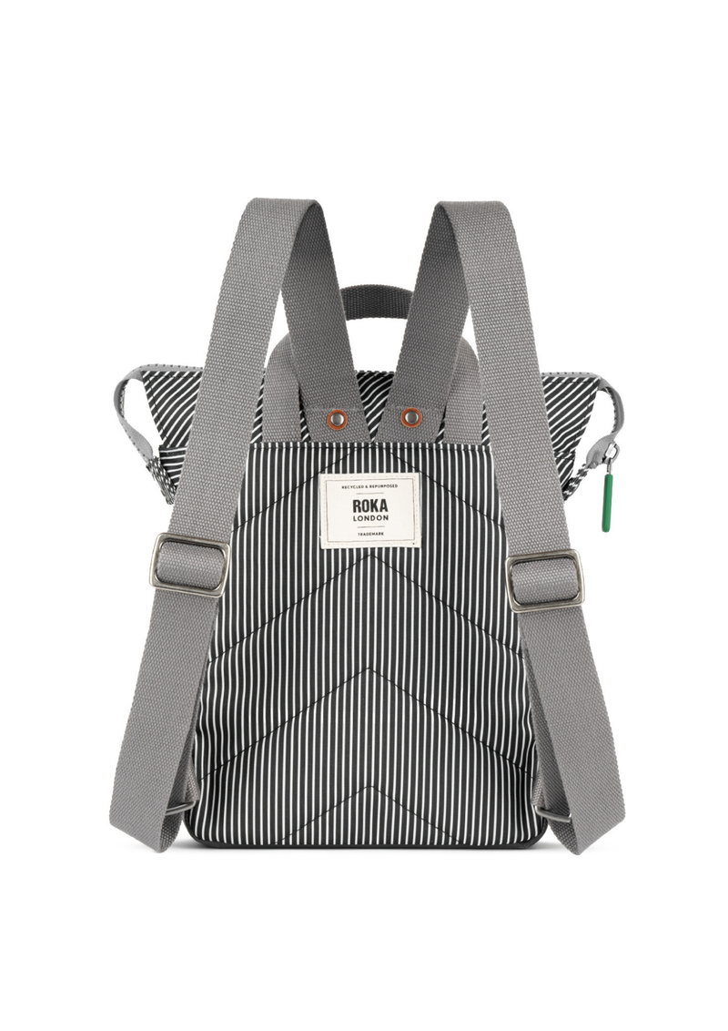 An image of the ROKA London Bantry B Backpack