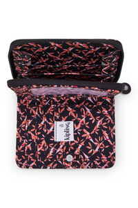 An image of the Kipling Money Love Wallet