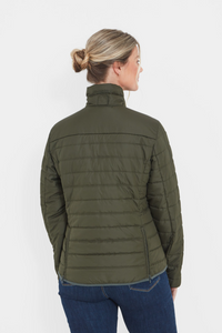 An image of the Schoffel Uppingham 3in1 Coat