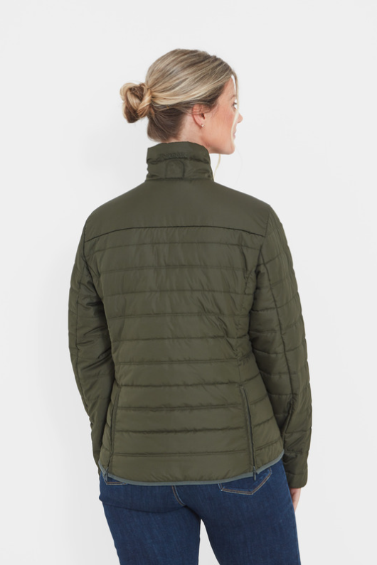 An image of the Schoffel Uppingham 3in1 Coat