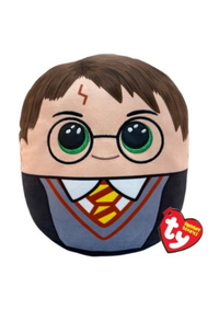 An image of the TY Character Squishy Beanie Regular