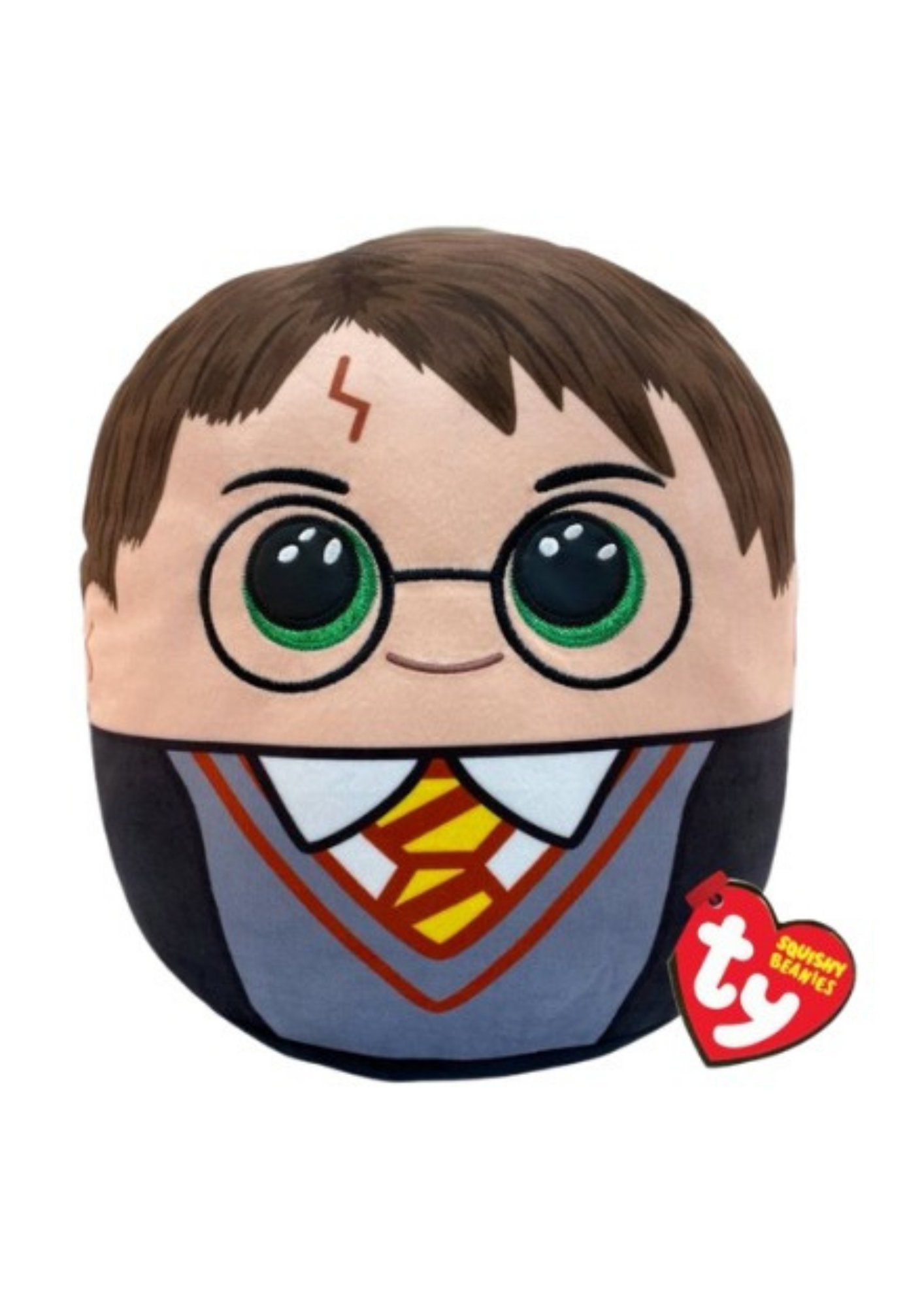 An image of the TY Character Squishy Beanie Regular
