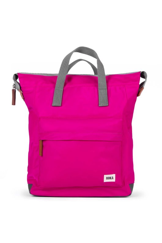 An image of the ROKA London Bantry B Backpack