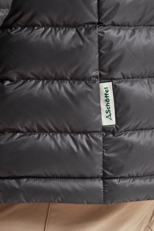 An image of the Schoffel Thurso Down Jacket