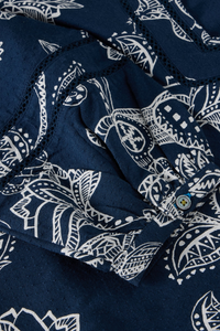 An image of the White Stuff Betty Tie Hem