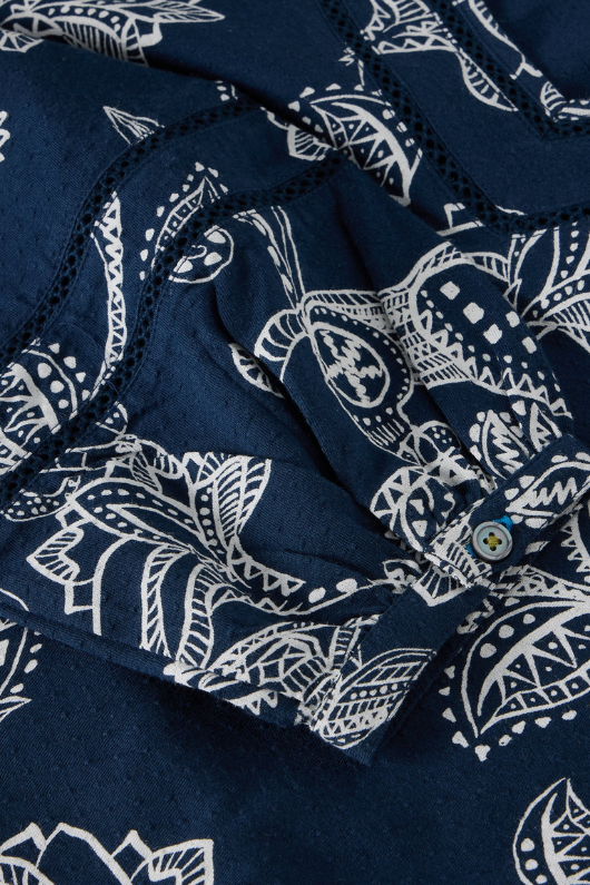 An image of the White Stuff Betty Tie Hem