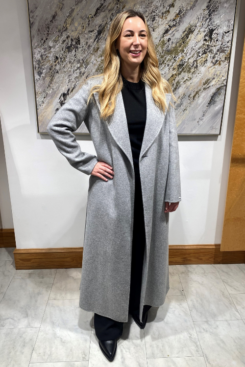 An image of the Marella Ardenza Coat