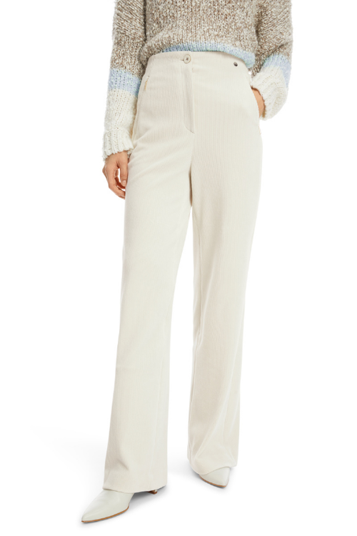 An image of the Marc Cain Wide Trousers