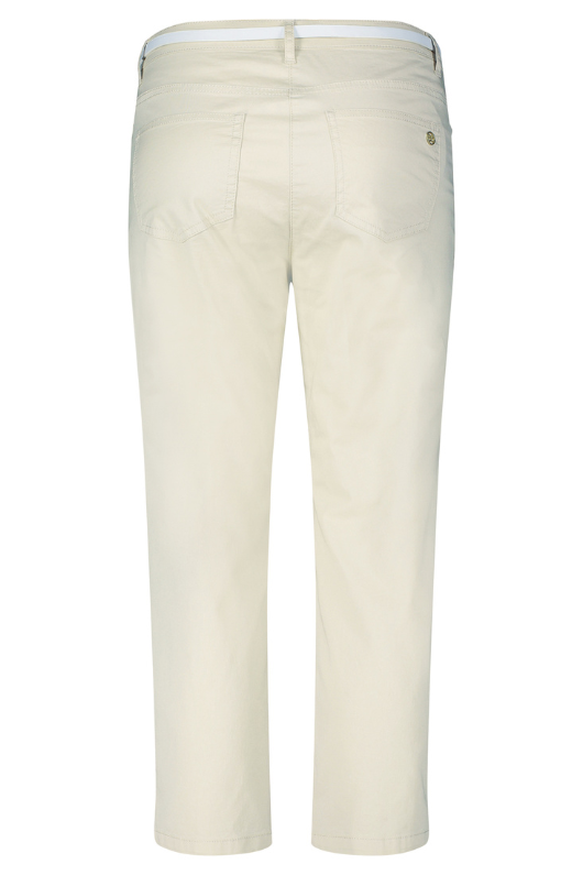 An image of the Betty Barclay Slim Fit Trousers
