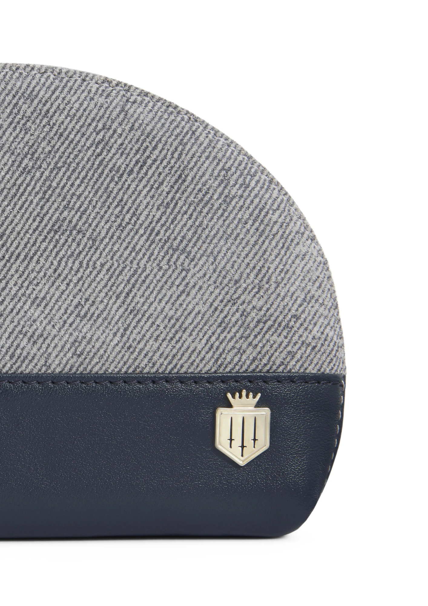 An image of the Fairfax & Favor Fairfax & Favor Chiltern Coin Purse