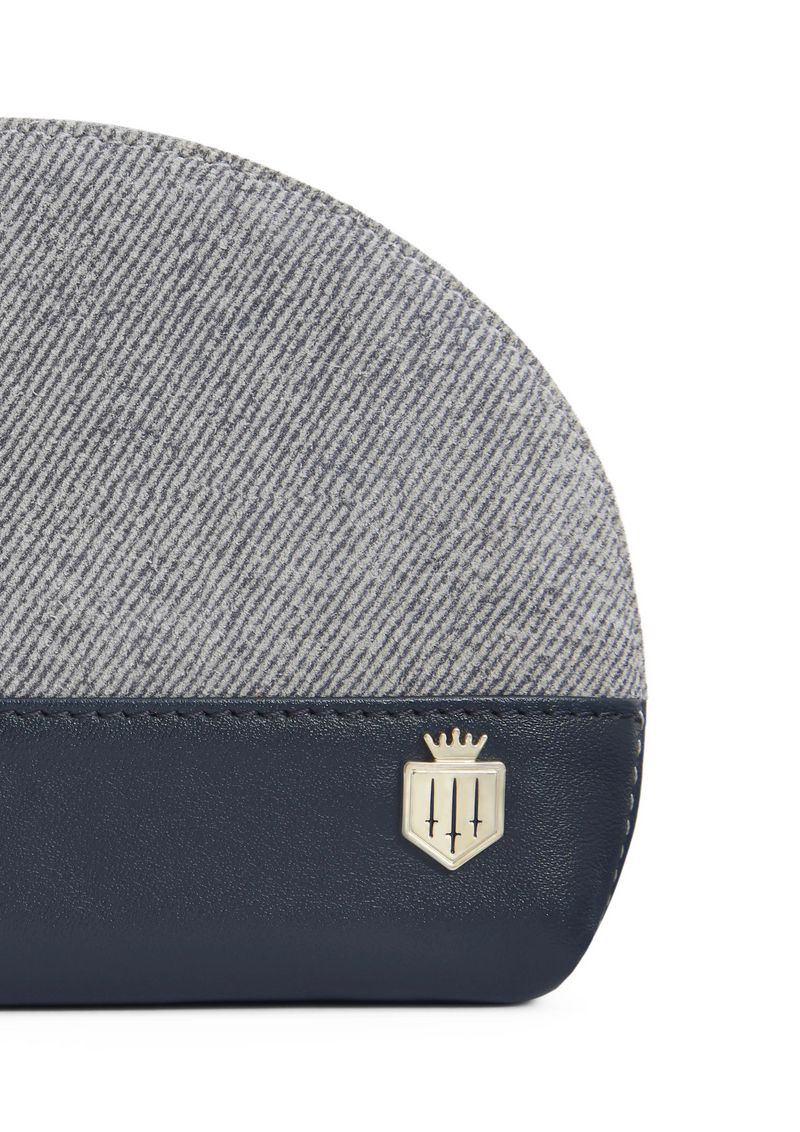 An image of the Fairfax & Favor Fairfax & Favor Chiltern Coin Purse
