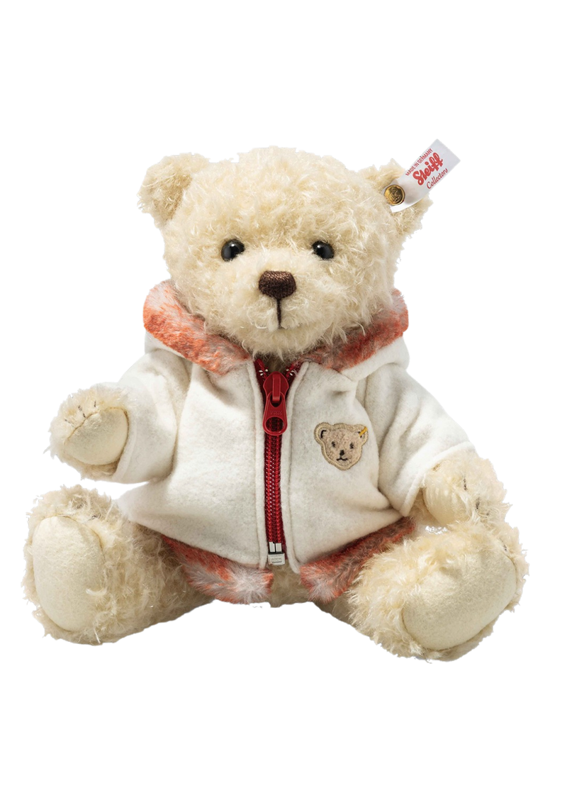 An image of the Steiff Steiff Mila Teddy Bear